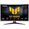 Gaming Monitor Asus 31.5 Monitor TUF Gaming VG32VQM5B Curved 90LM0BI1-B01171 31.5" VA