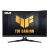 Gaming Monitor Asus 31.5 Monitor TUF Gaming VG32VQM5B Curved 90LM0BI1-B01171 31.5" VA