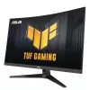 Gaming Monitor Asus 31.5 Monitor TUF Gaming VG32VQM5B Curved 90LM0BI1-B01171 31.5" VA