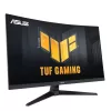 Gaming Monitor Asus 31.5 Monitor TUF Gaming VG32VQM5B Curved 90LM0BI1-B01171 31.5" VA