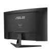 Gaming Monitor Asus 31.5 Monitor TUF Gaming VG32VQM5B Curved 90LM0BI1-B01171 31.5" VA