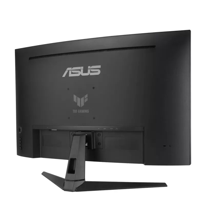 Gaming Monitor Asus 31.5 Monitor TUF Gaming VG32VQM5B Curved 90LM0BI1-B01171 31.5" VA