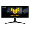 מסך מחשב Asus 34 Monitor TUF Gaming VG34WQML5A 90LM0BP1-B01E71 34" VA