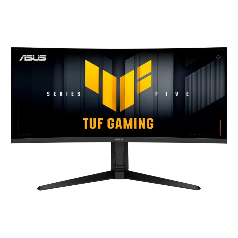 מסך מחשב Asus 34 Monitor TUF Gaming VG34WQML5A 90LM0BP1-B01E71 34" VA