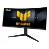 מסך מחשב Asus 34 Monitor TUF Gaming VG34WQML5A 90LM0BP1-B01E71 34" VA