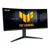 מסך מחשב Asus 34 Monitor TUF Gaming VG34WQML5A 90LM0BP1-B01E71 34" VA