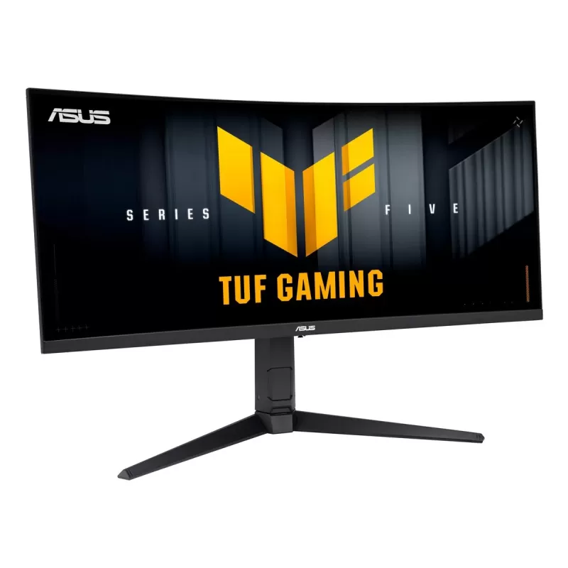 מסך מחשב Asus 34 Monitor TUF Gaming VG34WQML5A 90LM0BP1-B01E71 34" VA