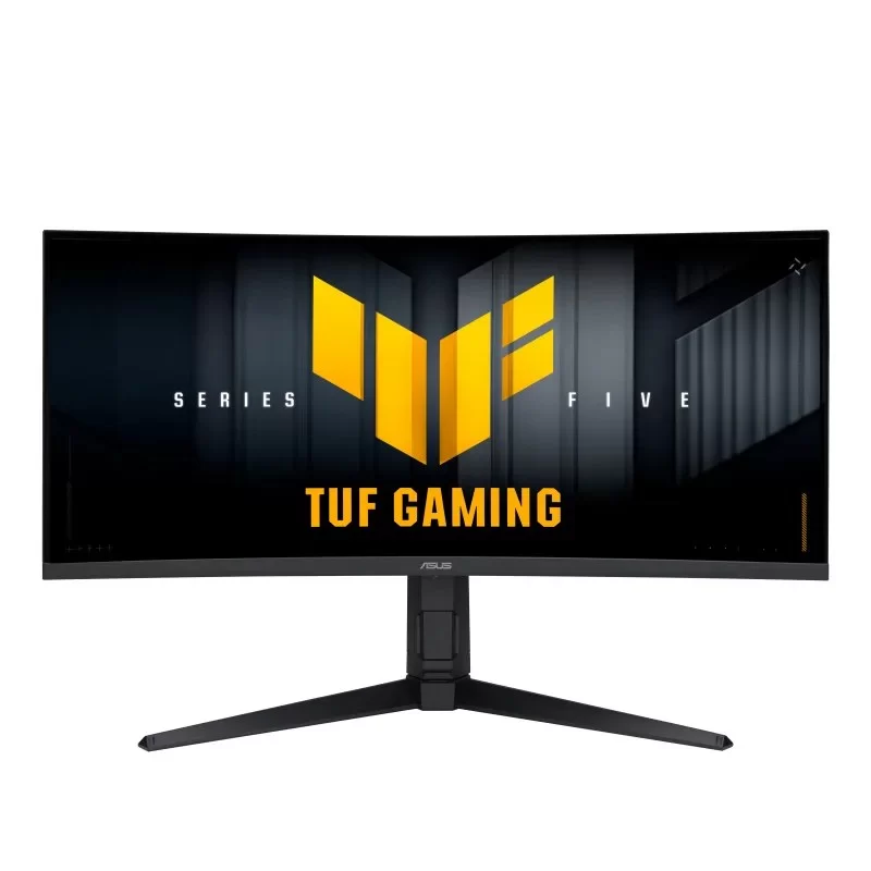 מסך מחשב Asus 34 Monitor TUF Gaming VG34WQML5A 90LM0BP1-B01E71 34" VA