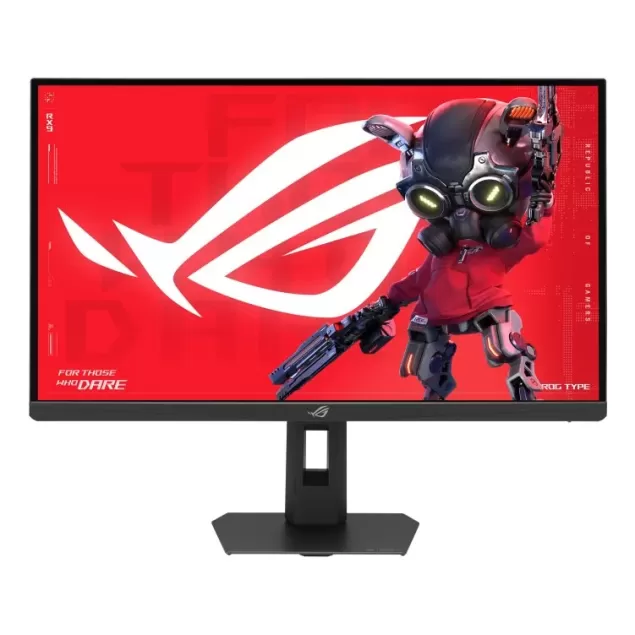 מסך מחשב Asus ROG Strix 5K XG27JCG 90LM0CE0-B01371 27" IPS מסך מחשב Asus ROG Strix 5K XG27JCG 90LM0CE0-B01371 27" IPS