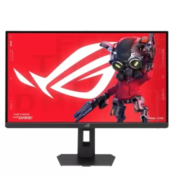 מסך מחשב Asus ROG Strix 5K XG27JCG 90LM0CE0-B01371 27" IPS מסך מחשב Asus ROG Strix 5K XG27JCG 90LM0CE0-B01371 27" IPS