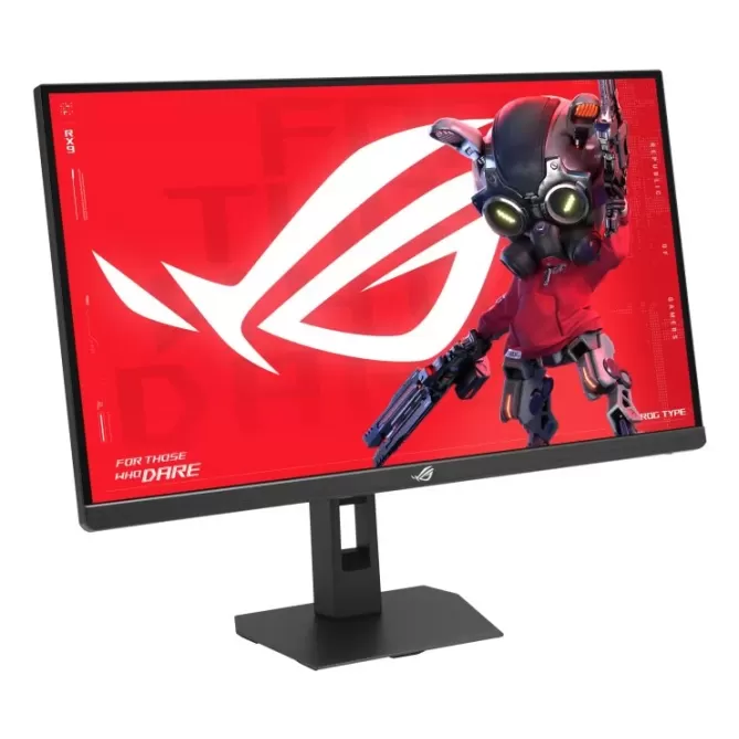 מסך מחשב Asus ROG Strix 5K XG27JCG 90LM0CE0-B01371 27" IPS מסך מחשב Asus ROG Strix 5K XG27JCG 90LM0CE0-B01371 27" IPS