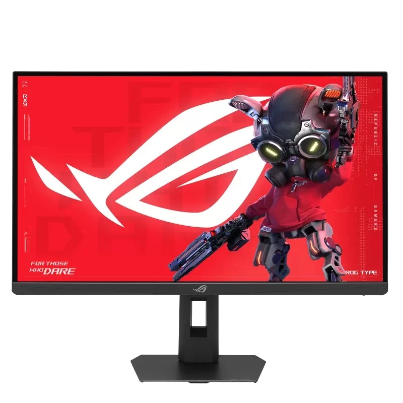 מסך מחשב Asus ROG Strix 5K XG27JCG 90LM0CE0-B01371 27" IPS מסך מחשב Asus ROG Strix 5K XG27JCG 90LM0CE0-B01371 27" IPS