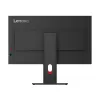 מסך מחשב Lenovo ThinkVision T27-40 27 64A5MAR6IS 27" IPS