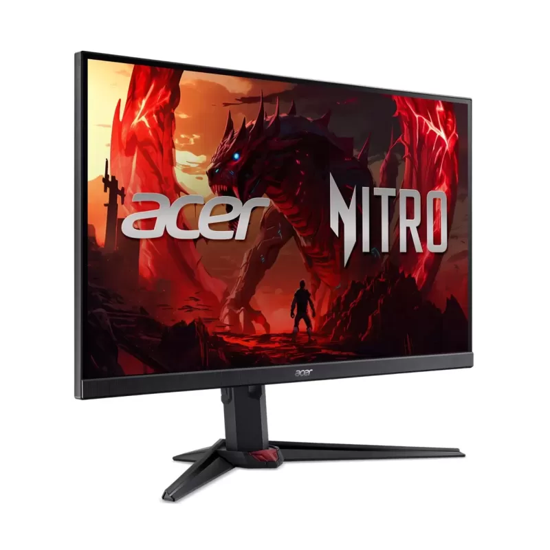 מסך מחשב Acer Nitro XV240F6bmiiprx UM.FX0EE.602 24.1" TN מסך מחשב Acer Nitro XV240F6bmiiprx UM.FX0EE.602 24.1" TN