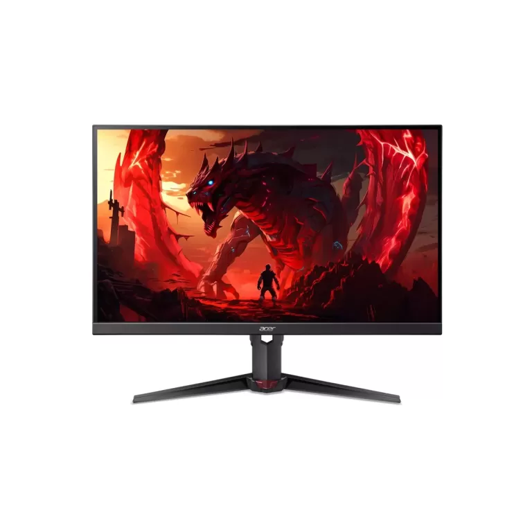 מסך מחשב Acer Nitro XV240F6bmiiprx UM.FX0EE.602 24.1" TN מסך מחשב Acer Nitro XV240F6bmiiprx UM.FX0EE.602 24.1" TN