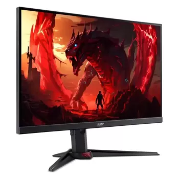 מסך מחשב Acer Nitro XV240F6bmiiprx UM.FX0EE.602 24.1" TN