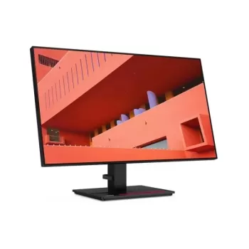 מסך מחשב Lenovo ThinkVision P27Q-40 64A7GAT6IS 27" IPS