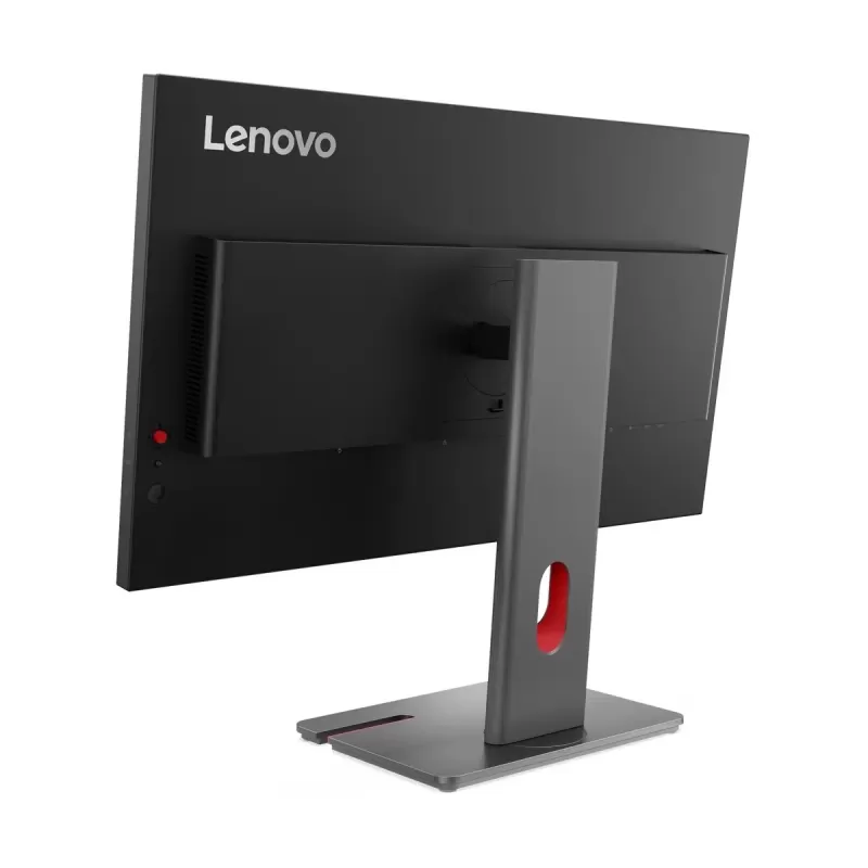 Монитор для ПК Lenovo ThinkVision P27Q-40 64A7GAT6IS 27" IPS Монитор для ПК Lenovo ThinkVision P27Q-40 64A7GAT6IS 27" IPS