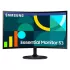 מסך מחשב Samsung Essential S3 24 Monitor S24D362GAM S24D362GAM 24" 100Hz FHD VA