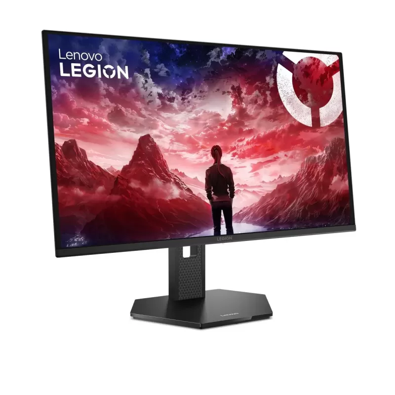 מסך מחשב Lenovo Legion 27Q-10 OLED Monitor 67E1GAC1IS 26.5"