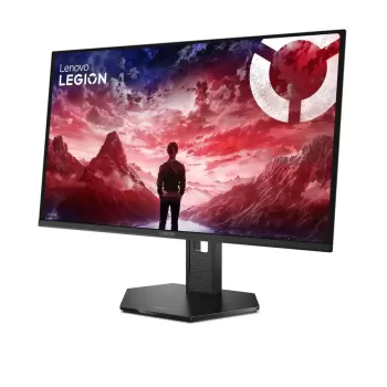 מסך מחשב Lenovo Legion 27Q-10 OLED Monitor 67E1GAC1IS 26.5"