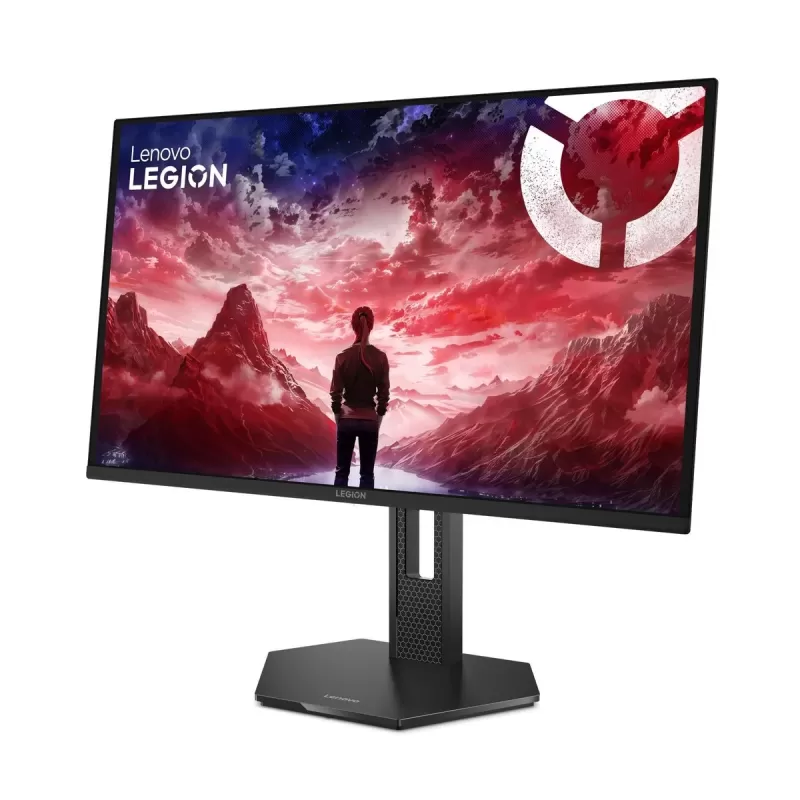 מסך מחשב Lenovo Legion 27Q-10 OLED Monitor 67E1GAC1IS 26.5"