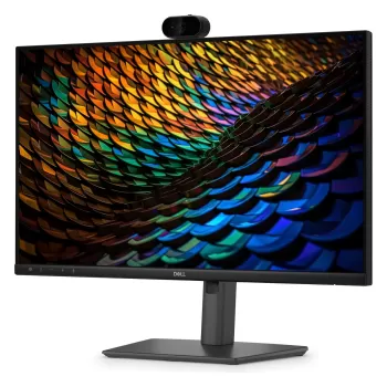 Монитор для ПК Dell Pro 24 USB-C Hub Conferencing Monitor P2426HEB OP-RD09-16813 23.8" IPS