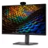 מסך מחשב Dell Pro 24 USB-C Hub Conferencing Monitor P2426HEB OP-RD09-16813 23.8" 120Hz FHD IPS