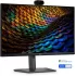 מסך מחשב Dell Pro 24 USB-C Hub Conferencing Monitor P2426HEB OP-RD09-16813 23.8" IPS