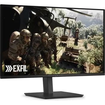מסך מחשב Dell Alienware 27 240Hz QD-OLED Gaming Monitor AW2726DM OP-RD09-16922 27"