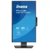 מסך מחשב IIYAMA 23.8" FHD 100Hz 1ms Webcam USB-C PD65W IPS Monitor XB2497HSNH-B1