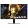 Computer Monitor Samsung 27" QHD 240Hz 0.03ms OLED Gaming Monitor S27DG610SU Computer Monitor Samsung 27" QHD 240Hz 0.03ms OLED Gaming Monitor S27DG610SU