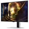 Computer Monitor Samsung 27" QHD 240Hz 0.03ms OLED Gaming Monitor S27DG610SU Computer Monitor Samsung 27" QHD 240Hz 0.03ms OLED Gaming Monitor S27DG610SU