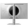 Computer Monitor Samsung 27" QHD 240Hz 0.03ms OLED Gaming Monitor S27DG610SU Computer Monitor Samsung 27" QHD 240Hz 0.03ms OLED Gaming Monitor S27DG610SU
