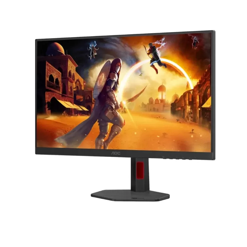 Игровой монитор AOC 27 Gaming Monitor 27G4ZR 27G4ZR 27" IPS Игровой монитор AOC 27 Gaming Monitor 27G4ZR 27G4ZR 27" IPS