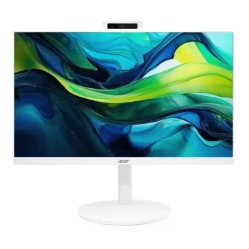 Моноблоки Acer Aspire C27 Core 5 120U/16GB/512GB/DOS 120Hz DQ.BRPET.006 27" IPS