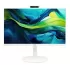 מחשבי All In One Acer Aspire C27 Core 5 120U/16GB/512GB/DOS 120Hz DQ.BRPET.006 27" IPS 16GB SSD:512GB