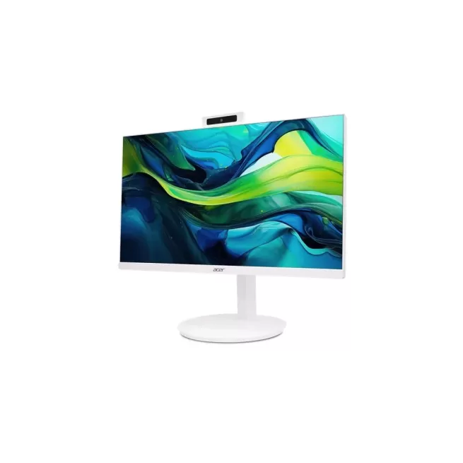 מחשבי All In One Acer Aspire C27 Core 5 120U/16GB/512GB/DOS 120Hz DQ.BRPET.006 27" IPS 16GB SSD:512GB