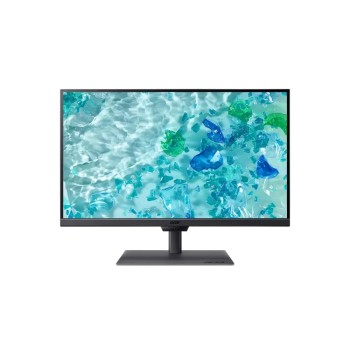 Монитор для ПК Acer B278K LB "27"|ZeroFrame|IPS|UHD|DFR|4ms|350n|3YRW UM.HB8EE.B05 Монитор для ПК Acer B278K LB "27"|ZeroFrame|IPS|UHD|DFR|4ms|350n|3YRW UM.HB8EE.B05