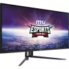 Монитор для ПК MSI MAG 401QR MAG401QR 40" IPS Цвет:чёрный Монитор для ПК MSI MAG 401QR MAG401QR 40" IPS Цвет:чёрный