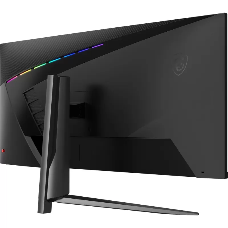Монитор для ПК MSI MAG 401QR MAG401QR 40" IPS Цвет:чёрный Монитор для ПК MSI MAG 401QR MAG401QR 40" IPS Цвет:чёрный