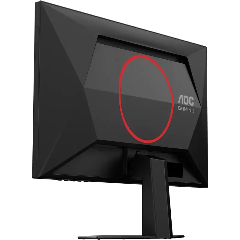 Gaming Monitor AOC 24.5" IPS FHD 310Hz 0.3ms 25G4SRE Color:black - official importer