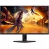 מסך מחשב גיימינג AOC 24.5" IPS FHD 310Hz 0.3ms 25G4SRE צבע שחור - יבואן רשמי