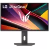מסך מחשב LG UltraGear 27 QHD IPS 27G610A-B 27G610A-B 27" צבע שחור - יבואן רשמי