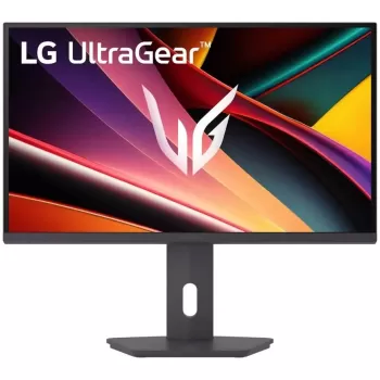 Монитор для ПК LG UltraGear 27 QHD IPS 27G610A-B 27G610A-B 27" Цвет:чёрный - официальный импортер Монитор для ПК LG UltraGear 27 QHD IPS 27G610A-B 27G610A-B 27" Цвет:чёрный - официальный импортер
