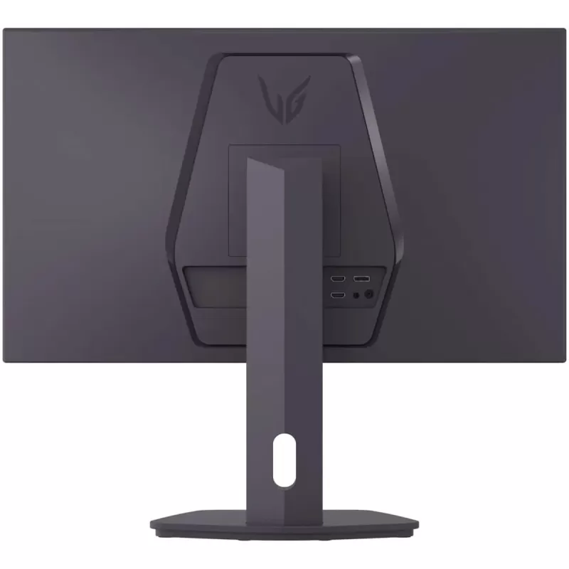 מסך מחשב LG UltraGear 27 QHD IPS 27G610A-B 27G610A-B 27" צבע שחור - יבואן רשמי