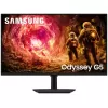 Монитор для ПК Samsung 32" QHD 180Hz 1ms IPS S32FG506EU Цвет:чёрный - параллельный импортер