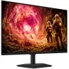Монитор для ПК Samsung 32" QHD 180Hz 1ms IPS S32FG506EU Цвет:чёрный - параллельный импортер