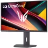 Computer Monitor LG UltraGear 27 QHD IPS 27G610A-B 27G610A-B 27" Color:black - parallel importer