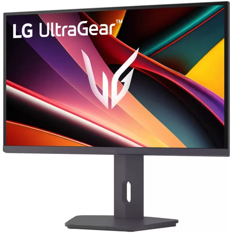 Computer Monitor LG UltraGear 27 QHD IPS 27G610A-B 27G610A-B 27" Color:black - parallel importer